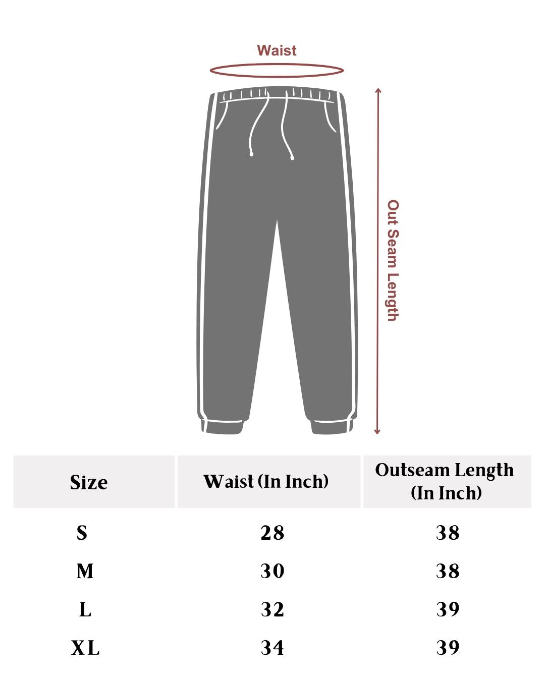 Black Nasa Relaxed Fit Men's Jogger